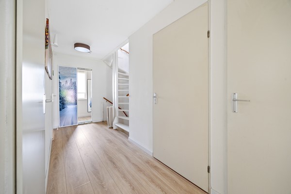 Medium property photo - Regenboogforelvijver 6, 2492 MT The Hague